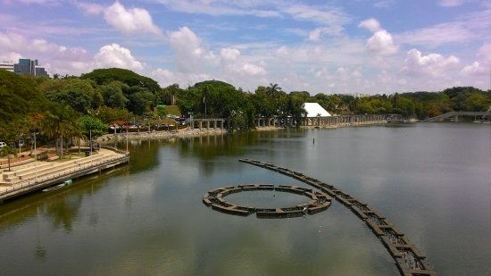 Parque Tomas Garrido Canabal